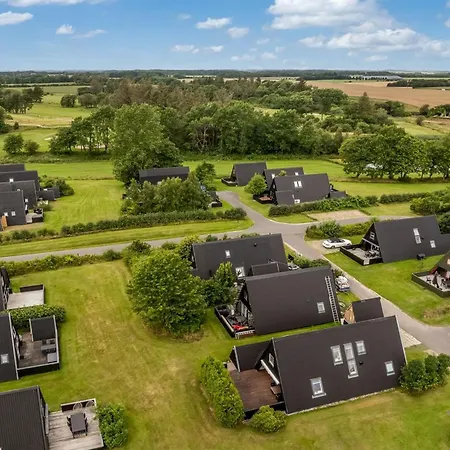 Ernstine By Interhome Casa vacanze Farsø