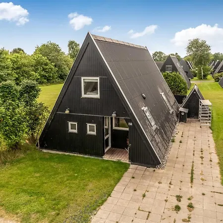 Casa vacanze Ernstine By Interhome Farsø