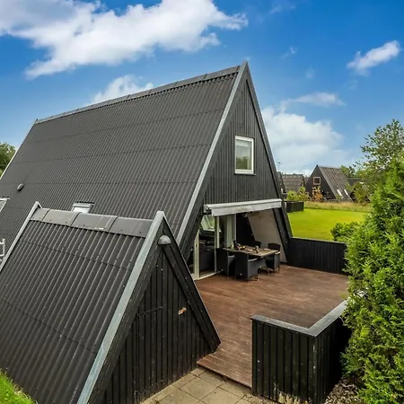 Ernstine By Interhome Farsø