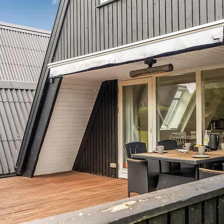 Ernstine By Interhome * Farsø