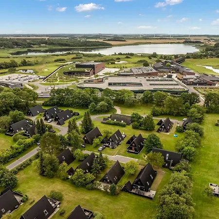 Casa vacanze Ernstine By Interhome Farsø