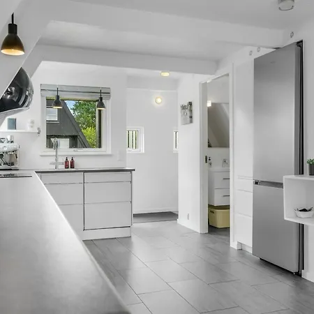 Ernstine By Interhome * Farsø