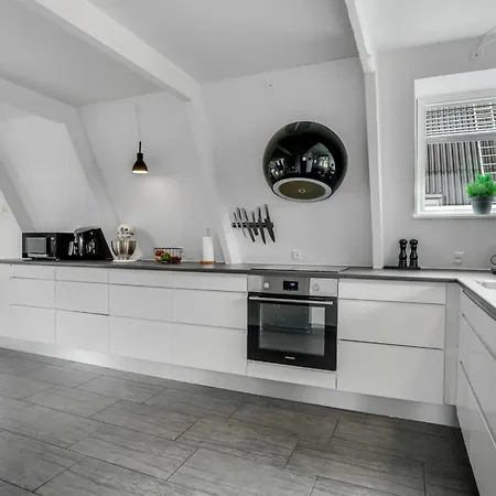 Ernstine By Interhome Casa vacanze