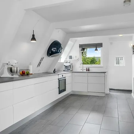 Casa vacanze Ernstine By Interhome Farsø