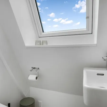 Ernstine By Interhome