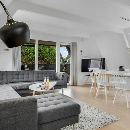 Semesterbostad Ernstine By Interhome