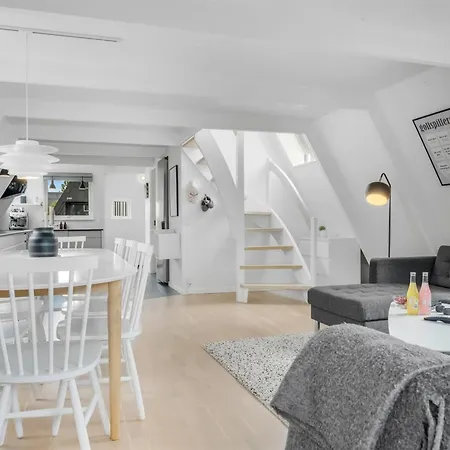 Semesterbostad Ernstine By Interhome