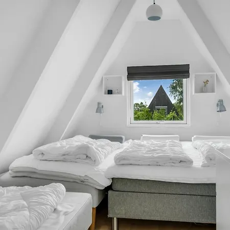 Semesterbostad Ernstine By Interhome Farsø