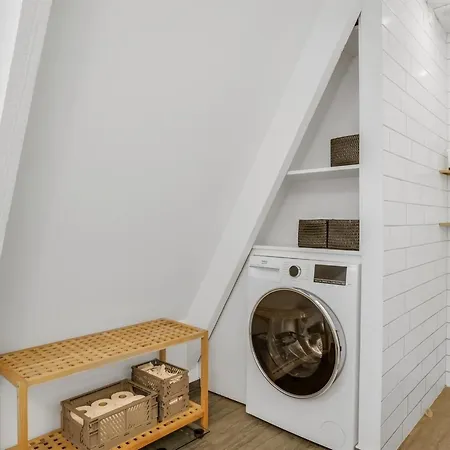 Ernstine By Interhome * Farsø
