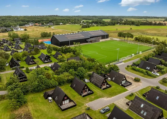 Vakantiehuis Ernstine By Interhome *