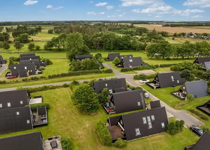 Ernstine By Interhome Vakantiehuis Farsø