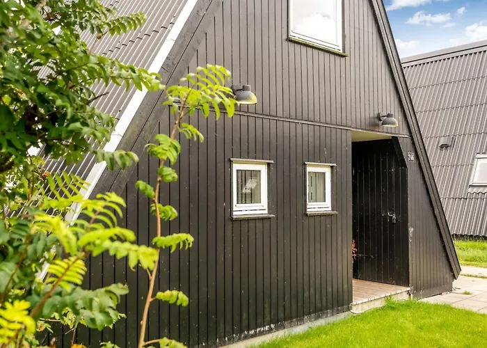 Ernstine By Interhome