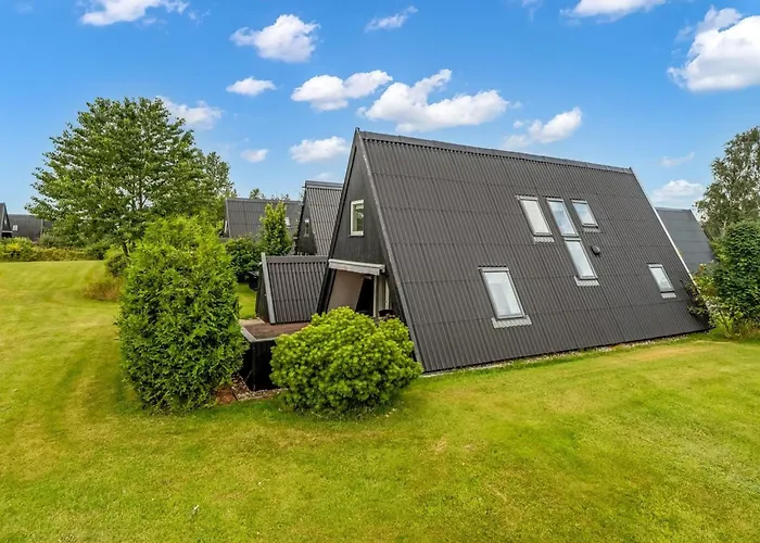 Vakantiehuis Ernstine By Interhome