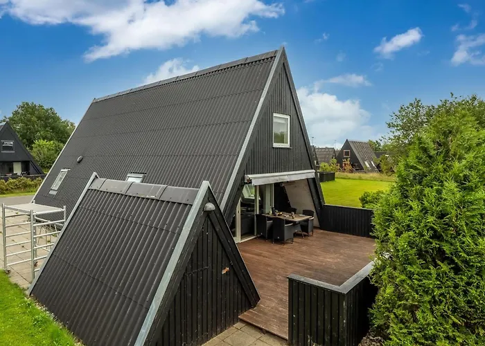 Ernstine By Interhome Farsø