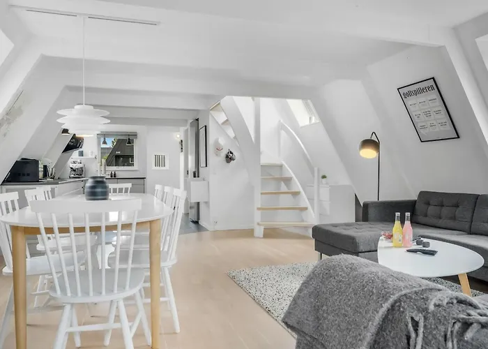 Ernstine By Interhome Farsø