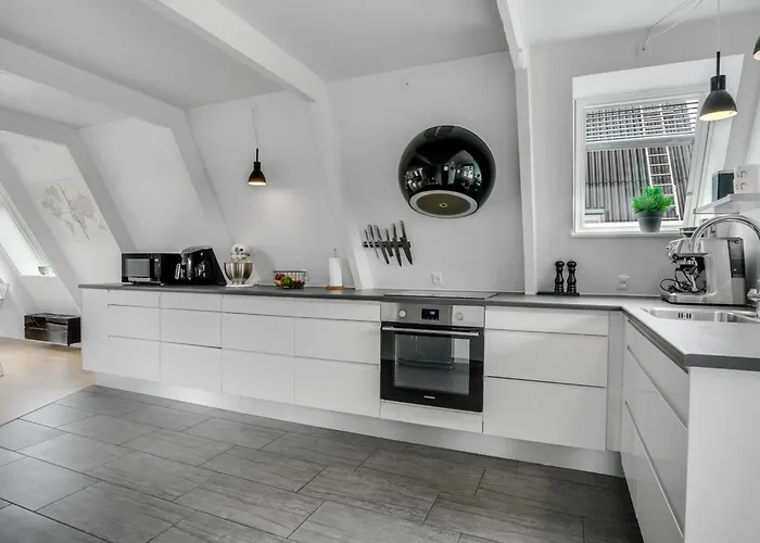 Ernstine By Interhome Vakantiehuis