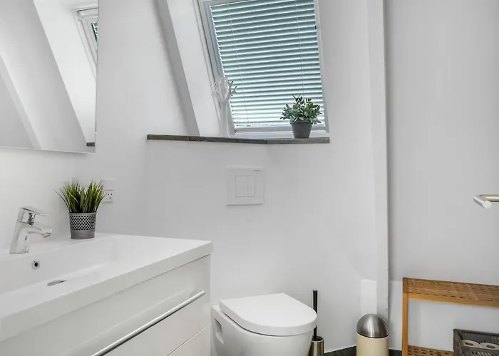 Vakantiehuis Ernstine By Interhome
