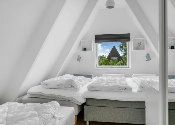 Ernstine By Interhome Farsø