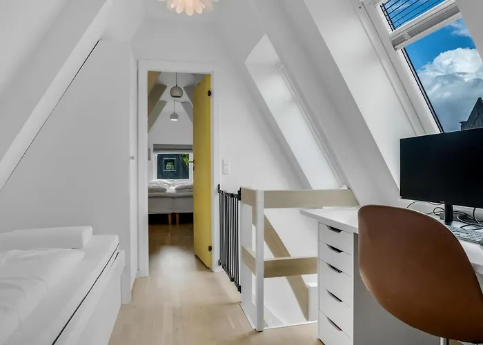 Vakantiehuis Ernstine By Interhome