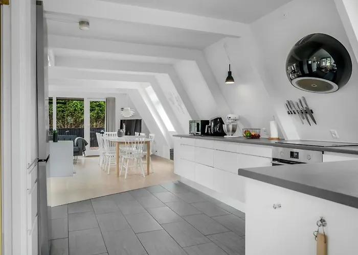 Vakantiehuis Ernstine By Interhome *