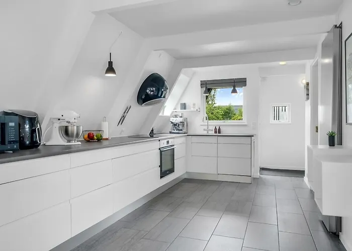 Vakantiehuis Ernstine By Interhome Farsø