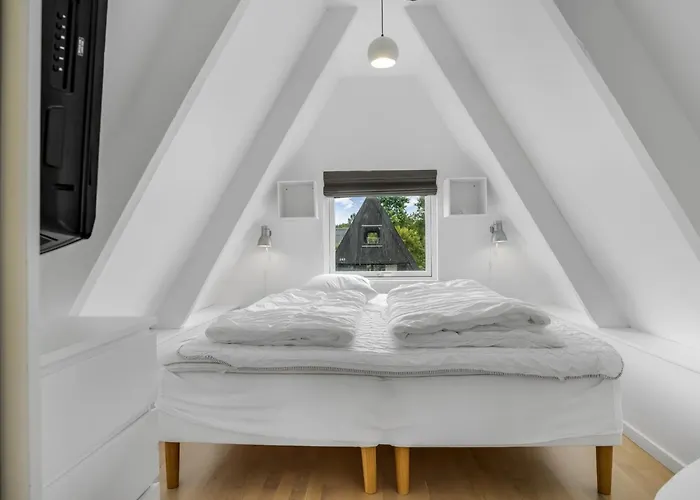 Ernstine By Interhome