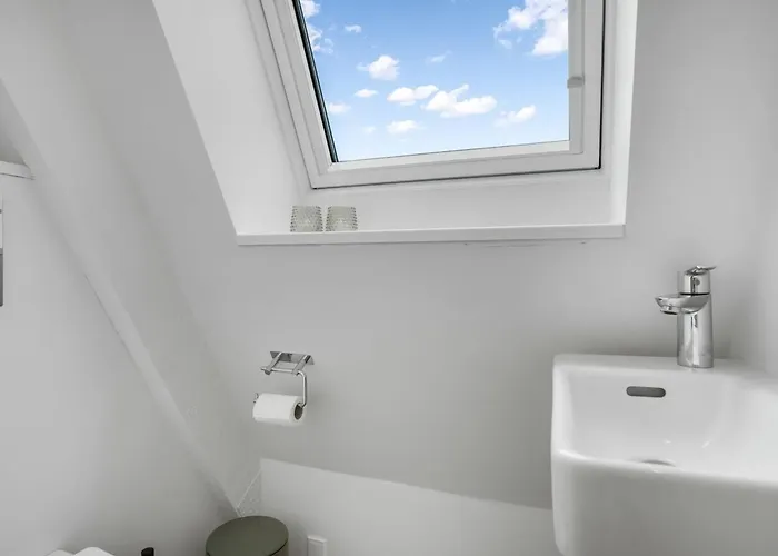 Ernstine By Interhome